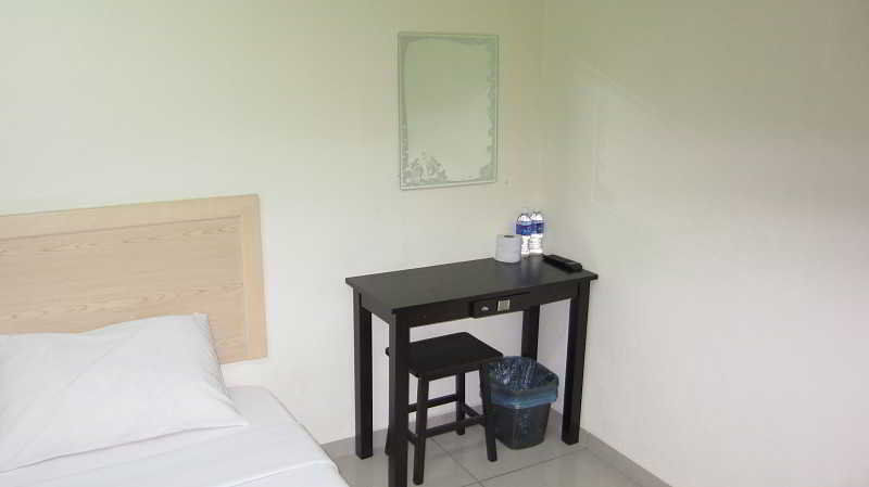OYO 301 River Inn Hotel Butterworth Eksteriør bilde